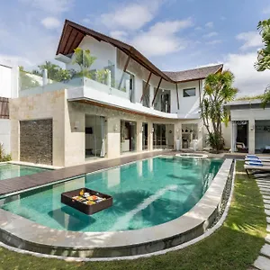 Villa Belle By Exotic Bali